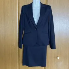 セットアップスーツ