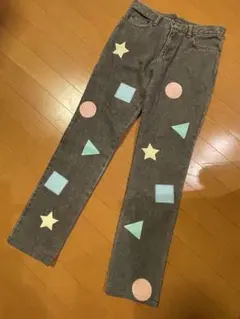 ジーンズ（レディース）のサムネイル