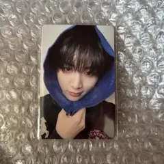 BOYNEXTDOOR テサン weverse jp ラキドロ トレカ HOME - メルカリ