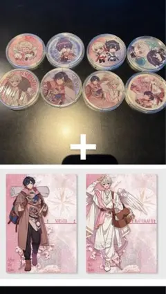 蓮ノ空スクールアイドルクラブ3thライブ痛バ「みらくらぱーく