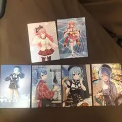 ホロカ　miComet s 3枚セット 2025年最新】miCometの人気アイテム - メルカリ