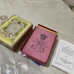 4TUNE CASINO トランプ 赤 青 セット赤3箱青3箱864個入り