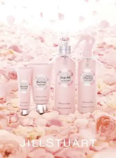 ジルスチュアート リラックス ハンドクリーム R チュベローズ&ローズ 30g