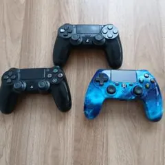 2026年最新】ps4 コントローラー ジャンクの人気アイテム - メルカリ