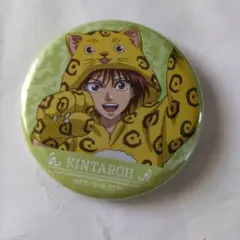 新テニスの王子様 デコレクション缶バッジ 第2弾 遠山金太郎 | Mercari