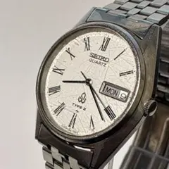 良品 稼働品 1970年代 SEIKO セイコー メンズ 腕時計 デイデイト