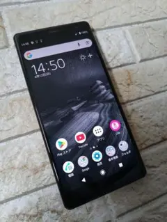 Xperia 5 J9260 ブルー RAM6G ROM128G SONY - メルカリ