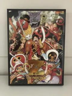 ONE PIECE FILM Z('12フジテレビ/東映アニメーション/東映/…