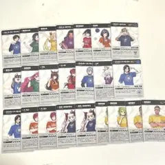 にじフェス 2023 カード ノーマル まとめ売り