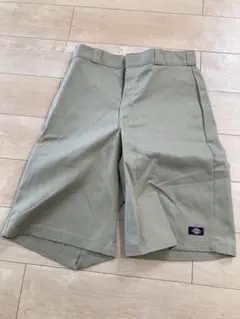 【HI-LOW.com様専用】Dickiesハーフパンツ 42283KH W34