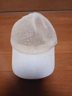 ikka メッシュ ベースボールキャップのサムネイル