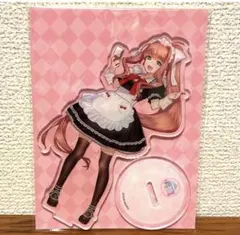 2026年最新】ドキドキ文芸部 アクリルスタンドの人気アイテム - メルカリ