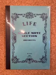 新品未開封】A FLOATING LIFE システム手帳 リフィルセット - メルカリ