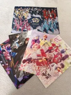 2026年最新】mankai stage a3! パンフレットの人気アイテム - メルカリ