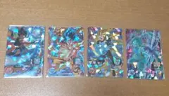 スーパードラゴンボールヒーローズ