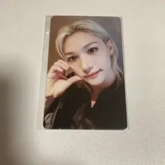 Stray Kids スキズ THIS&THAT FANSラキドロ フィリックス
