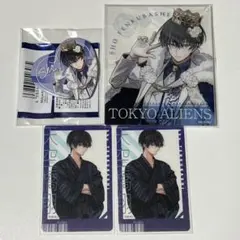 2026年最新】天空橋翔の人気アイテム - メルカリ