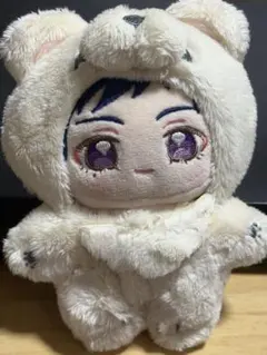 あんスタ 中国 萌萌 ぬいぐるみ 伏見弓弦 Amazon.co.jp: あんスタ 中国 痛バッグ 伏見弓弦 白熊 告白気球