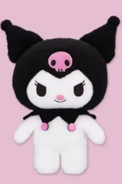 Netflix my melody&kuromi 『クロミ』