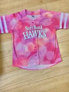 2019ソフトバンクホークス タカガール ユニフォーム