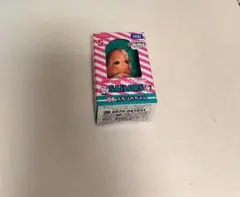 リカちゃんくじ　ぷちリカちゃん　ピンク　セーラズコラボ　PINK