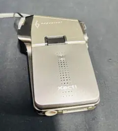 SANYO Xacti DMX-C6 デジタルムービーカメラ 本体 - メルカリ