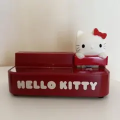 新品 廃盤品 サンリオ レトロ 平成レトロ キティ ボールペン付きロール