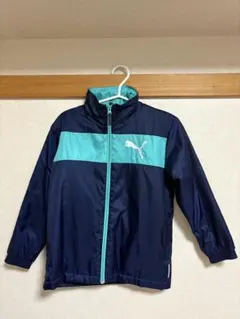 PUMA キッズ ジャケット 140