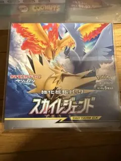 2026年最新】スカイレジェンド boxの人気アイテム - メルカリ