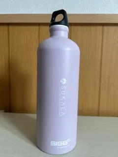SIGG SUKALA スカーラ 水素水 ボトル ピンクのサムネイル
