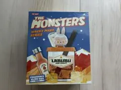 POP MART THE MONSTERS Wacky Martのサムネイル