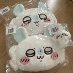 モモンガだらけくじ C賞コンプ E賞