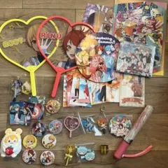 すとぷり　まとめ売り