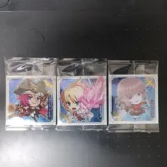 にふぉるめーしょん Fate/Grand Order　N3枚