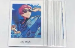 あんスタ 斎宮宗 ぱしゃっつ ぱしゃこれ vol.1 20枚