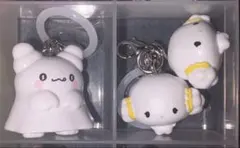 サンリオキャラクターズオールスターズ めじるしアクセサリー