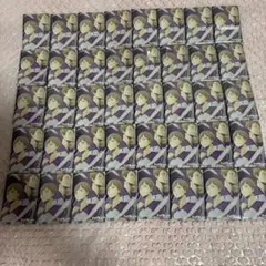 2025年最新】ハイキュー!! スクエア缶バッジ 白布賢二郎の人気