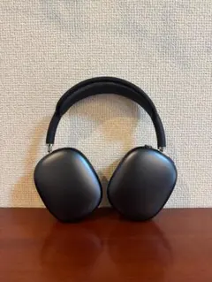 Apple AirPods Max スペースグレー 保証付き 「美品」 - メルカリ