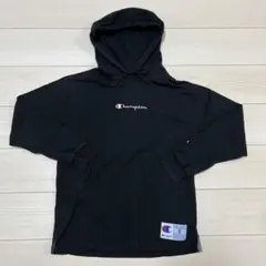 Champion チャンピオン パーカー ブラック Sのサムネイル