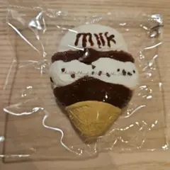 スクイーズ チョコアイス