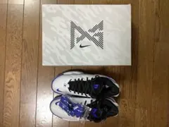 24cm NIKE PG5 PS5コラボ 未使用 PlayStation × Nike PG5 