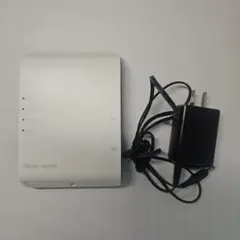 NEC Aterm WF800HP 無線LANルーター 本体のサムネイル