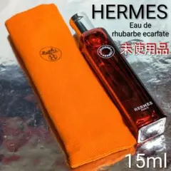 2025年最新】エルメス オー ドゥ ルバーブ エカルラットの人気アイテム