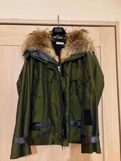 2025年最新】ドリスヴァンノッテン ダウンの人気アイテム - メルカリ