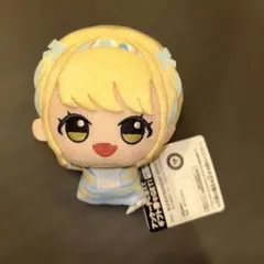 学園アイドルマスター 藤田ことね ちびぐるみ 学マス on stage!