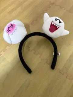 テレサ カチューシャのサムネイル