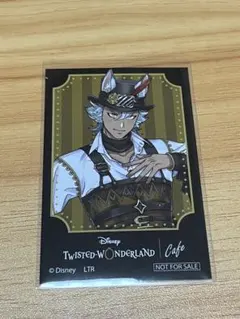 ジャック・ハウル ツイステ ツイステカフェ プレイフルランド OHMYCAFE