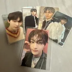 enhypen ジョンウォン　トレカまとめ売り