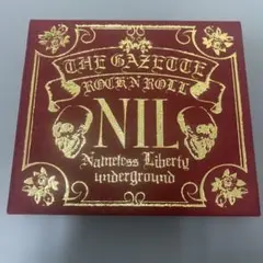 2026年最新】the gazette nilの人気アイテム - メルカリ