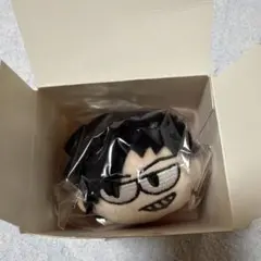 黒子のバスケ ひよこのバスケ アクリルキーホルダー エコカイロ 木吉